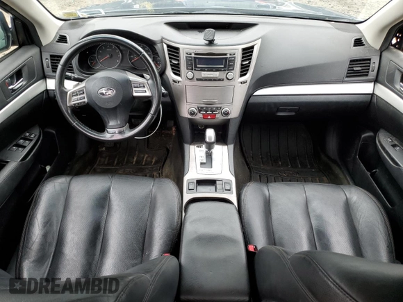 2013 Subaru Legacy Premium with VIN 4S3BMBC6XD3019104, listed as a Copart auction lot 64222845 with Not provided miles and Clean title. Bid and sale history available at DreamBid. Image 8.
