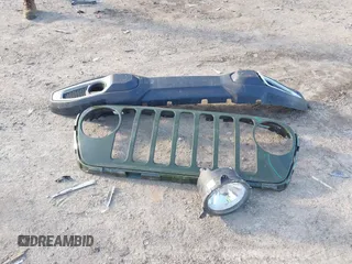 2023 Jeep Gladiator Overland z VIN 1C6HJTFG9PL507484, wystawiony jako IAAI lot #41486457 z przebiegiem 54 871 mil mil oraz . Historia ofert i sprzedaży dostępna na DreamBid. Obrazek 12.