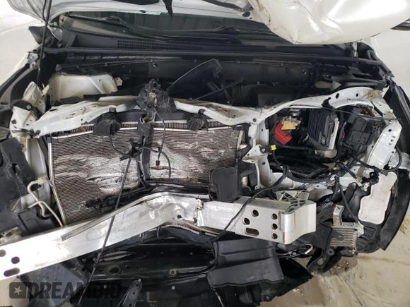 2019 Toyota Highlander Limited z VIN 5TDDZRFH1KS729004, wystawiony jako Copart lot #58859605 z przebiegiem 51 985 mil mil oraz Szkoda całkowita • Salvage title. Historia ofert i sprzedaży dostępna na DreamBid. Obrazek 12.
