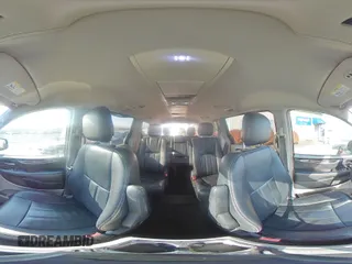 2015 Chrysler Town & Country Touring with VIN 2C4RC1BG8FR645492, listed as a Copart auction lot 51980835 with 117,958 mi miles and Non Repairable. Bid and sale history available at carsss.com. Image 15.