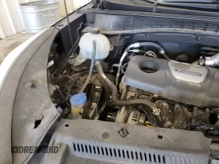 2017 Hyundai Tucson Limited с VIN KM8J3CA20HU470039, выставлен на аукционе Copart как лот 85177285 с пробегом 47 464 миль миль и На запчасти • Non repairable. История ставок и продаж доступна на DreamBid. Изображение 15.