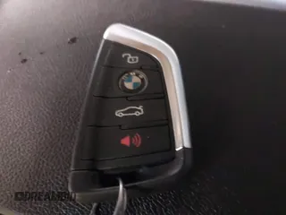 2024 BMW X3 xDrive30i with VIN 5UX53DP07R9U77767, listed as a IAAI auction lot 41559794 with 14,984 mi miles and . Bid and sale history available at DreamBid. Image 11.