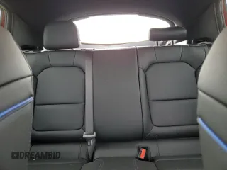 2025 Buick Envista Sport Touring with VIN KL47LBEPXSB100583, listed as a Copart auction lot 44451905 with 719 mi miles and Non Repairable. Bid and sale history available at DreamBid. Image 10.