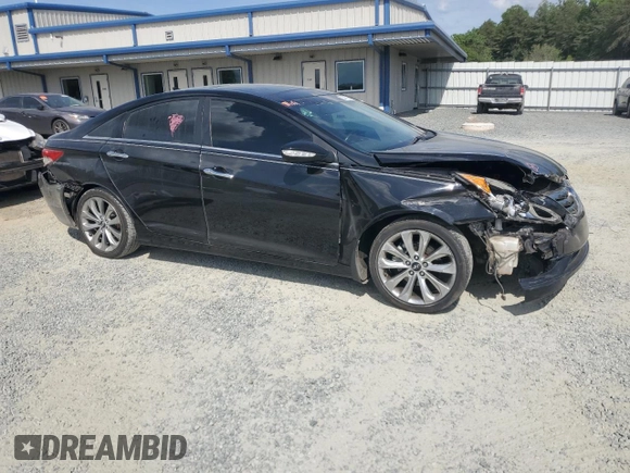 2012 Hyundai Sonata Limited с VIN 5NPEC4AB0CH471156, выставлен на аукционе Copart как лот 55341135 с пробегом 129 587 миль миль и Списание • Salvage title. История ставок и продаж доступна на DreamBid. Изображение 4.