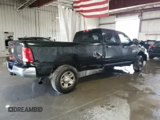 2015 Ram 3500 Big Horn with VIN 3C63R3HL5FG644110, listed as a Copart auction lot 71060304 with 142,539 mi miles and Non Repairable. Bid and sale history available at carsss.com. Image 3.