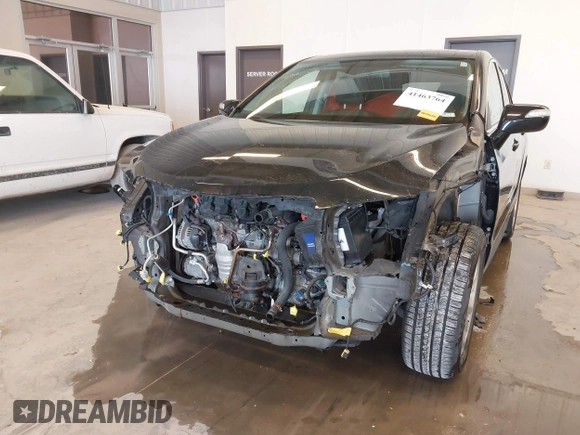 2017 Acura RDX with VIN 5J8TB4H36HL020102, listed as a IAAI auction lot 41463764 with 55,172 mi miles. Bid and sale history available at carsss.com. Image 6.