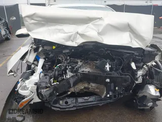 2019 Hyundai Accent SE with VIN 3KPC24A30KE062791, listed as a IAAI auction lot 41608061 with 80,397 mi miles. Bid and sale history available at carsss.com. Image 6.