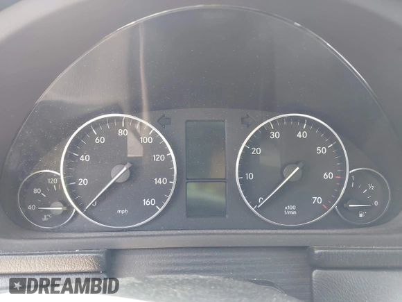 2005 Mercedes-Benz C 230 Kompressor с VIN WDBRF40J15A782461, выставлен на аукционе IAAI как лот 42119047 с пробегом Не указан миль и . История ставок и продаж доступна на DreamBid. Изображение 7.