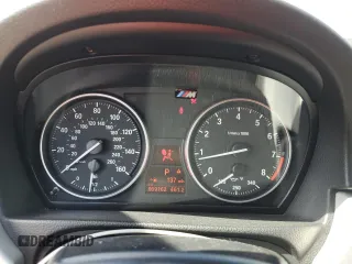 2011 BMW 3 Series 335i with VIN WBADX7C56BE579771, listed as a Copart auction lot 45565175 with 69,162 mi miles and Salvage Title. Bid and sale history available at carsss.com. Image 9.