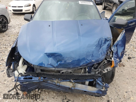 2009 Ford Focus SE with VIN 1FAHP35NX9W229225, listed as a Copart auction lot 50966035 with Not Provided miles and Clean Title. Bid and sale history available at DreamBid. Image 11.