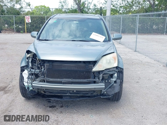 2010 Honda CR-V EX-L with VIN 5J6RE3H73AL048291, listed as a IAAI auction lot 42085764 with 156,882 mi miles and . Bid and sale history available at carsss.com. Image 13.
