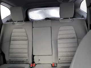 2017 Honda CR-V LX with VIN 2HKRW1H30HH000511, listed as a Copart auction lot 43133895 with 157,092 mi miles and Clean Title. Bid and sale history available at carsss.com. Image 10.