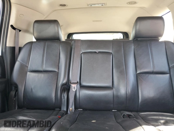 2013 GMC Yukon XL SLT with VIN 1GKS2KE70DR337150, listed as a Copart auction lot 47085345 with 72,099 mi miles and Salvage Title. Bid and sale history available at carsss.com. Image 10.