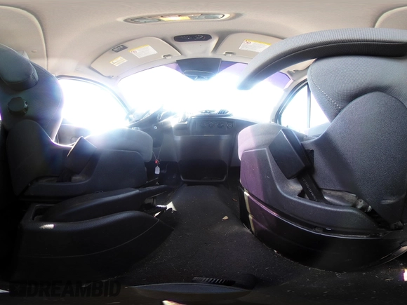 2015 Ford Transit XL with VIN 1FBZX2ZMXFKA31553, listed as a IAAI auction lot 41588965 with 204,796 mi miles and . Bid and sale history available at DreamBid. Image 18.