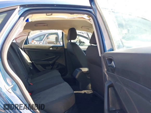 2021 Volkswagen Jetta S z VIN 3VWC57BU0MM009093, wystawiony jako IAAI lot #41643969 z przebiegiem 54 723 mil mil oraz . Historia ofert i sprzedaży dostępna na DreamBid. Obrazek 8.