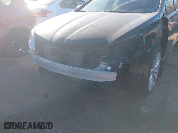 2016 Hyundai Azera Limited with VIN KMHFH4JGXGA547217, listed as a IAAI auction lot 41015224 with 45,394 mi miles and . Bid and sale history available at DreamBid. Image 6.