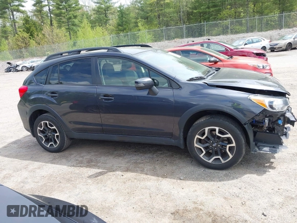 2016 Subaru Crosstrek Limited z VIN JF2GPALC9GH303605, wystawiony jako IAAI lot #42246235 z przebiegiem 74 801 mil mil oraz . Historia ofert i sprzedaży dostępna na DreamBid. Obrazek 14.