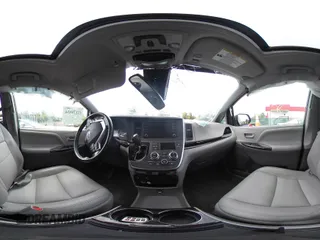 2020 Toyota Sienna XLE Auto Access Seat z VIN 5TDYZ3DC6LS021788, wystawiony jako IAAI lot #42178834 z przebiegiem 132 107 mil mil oraz . Historia ofert i sprzedaży dostępna na DreamBid. Obrazek 20.