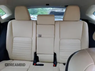 2016 Lexus NX 200t with VIN JTJBARBZ0G2056912, listed as a Copart auction lot 62844385 with 132,477 mi miles and Clean title. Bid and sale history available at DreamBid. Image 10.