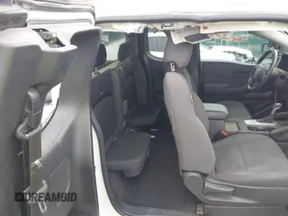 2022 Nissan Frontier S with VIN 1N6ED1CMXNN669298, listed as a IAAI auction lot 42285922 with 31,989 mi miles and . Bid and sale history available at DreamBid. Image 8.