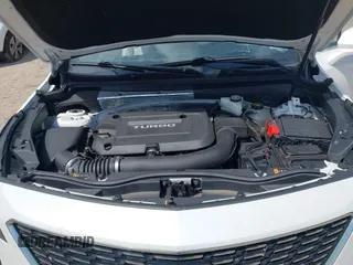 2019 Cadillac XT4 AWD Premium Luxury z VIN 1GYFZDR48KF131619, wystawiony jako IAAI lot #42202281 z przebiegiem 67 048 mil mil oraz . Historia ofert i sprzedaży dostępna na DreamBid. Obrazek 10.