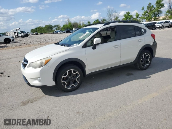 2014 Subaru Crosstrek Premium с VIN JF2GPACC8E8329772, выставлен на аукционе Copart как лот 54482205 с пробегом 197 791 миль миль и Чистый • Clean title. История ставок и продаж доступна на DreamBid. Изображение 1.