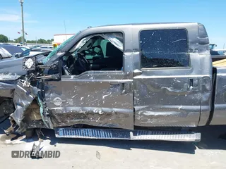 2014 Ford F-250 XL with VIN 1FT7W2BT0EEB23856, listed as a IAAI auction lot 42243239 with 190,479 mi miles and . Bid and sale history available at DreamBid. Image 14.