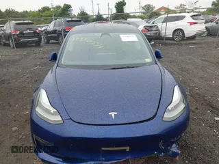 2023 Tesla Model 3 z VIN 5YJ3E1EA7PF436314, wystawiony jako IAAI lot #42340337 z przebiegiem 39 247 mil mil oraz . Historia ofert i sprzedaży dostępna na DreamBid. Obrazek 12.