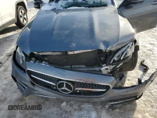 2019 Mercedes-Benz E-Class AMG E 53 with VIN WDDZF6BB5KA575902, listed as a Copart auction lot 85555674 with 82,478 mi miles and Salvage Title. Bid and sale history available at carsss.com. Image 11.