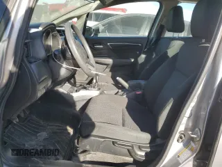 2018 Honda Fit LX with VIN 3HGGK5G48JM719723, listed as a Copart auction lot 85997774 with 86,519 mi miles and Salvage Title. Bid and sale history available at DreamBid. Image 7.