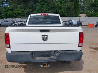 2018 Ram 2500 Tradesman with VIN 3C6UR4CJ4JG306531, listed as a IAAI auction lot 42071900 with 199,796 mi miles. Bid and sale history available at carsss.com. Image 16.