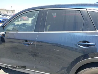 2023 Mazda CX-5 S Premium with VIN JM3KFBDM4P0185865, listed as a IAAI auction lot 42040234 with 32,761 mi miles and . Bid and sale history available at DreamBid. Image 15.