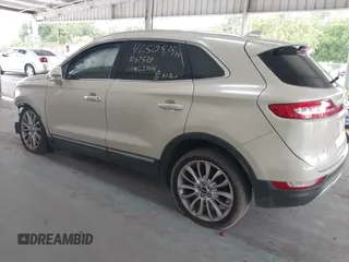 2018 Lincoln MKC Reserve с VIN 5LMCJ3C9XJUL23206, выставлен на аукционе IAAI как лот 42411951 с пробегом 60 904 миль миль и . История ставок и продаж доступна на DreamBid. Изображение 3.