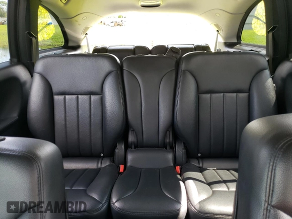 2008 Mercedes-Benz R 3.5L with VIN 4JGCB65E88A074539, listed as a Copart auction lot 68353544 with Not provided miles and Salvage title. Bid and sale history available at DreamBid. Image 10.