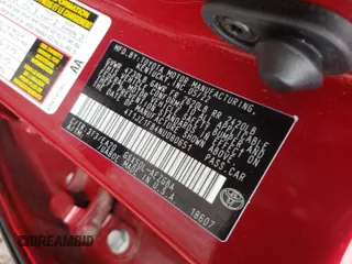 2022 Toyota Avalon XLE z VIN 4T1JZ1FB4NU080651, wystawiony jako Copart lot #41623513 z przebiegiem 17 194 mil mil oraz . Historia ofert i sprzedaży dostępna na DreamBid. Obrazek 12.