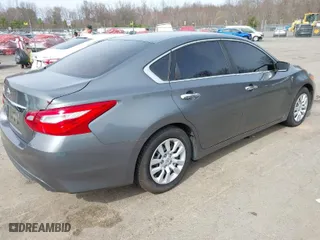 2016 Nissan Altima 2.5 S with VIN 1N4AL3AP6GN311508, listed as a IAAI auction lot 41953757 with 88,496 mi miles. Bid and sale history available at carsss.com. Image 4.