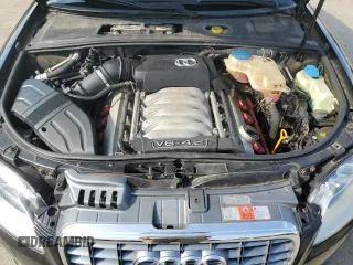 2007 Audi S4 z VIN WUARL48H27K901114, wystawiony jako Copart lot #66939314 z przebiegiem Nie podano mil oraz Szkody całkowita. Historia ofert i sprzedaży dostępna na DreamBid. Obrazek 11.
