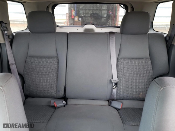 2007 Jeep Grand Cherokee Laredo with VIN 1J8GR48K67C641740, listed as a Copart auction lot 51141045 with 251,833 mi miles and Salvage Title. Bid and sale history available at carsss.com. Image 10.