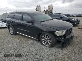 2019 Dodge Durango z VIN 1C4SDHFT5KC556917, wystawiony jako Copart lot #54614785 z przebiegiem 23 137 mil mil oraz Czysty tytuł • Clean title. Historia ofert i sprzedaży dostępna na DreamBid. Obrazek 4.