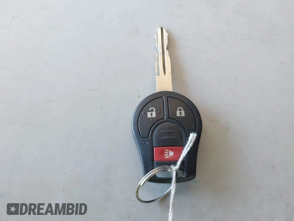 2014 Nissan Note S Plus with VIN 3N1CE2CP1EL420057, listed as a IAAI auction lot 41657471 with 124,779 mi miles and . Bid and sale history available at DreamBid. Image 11.