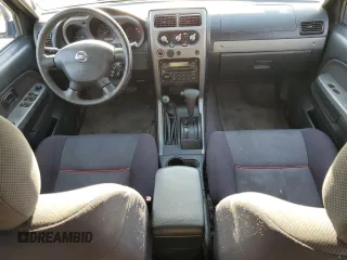 2002 Nissan Frontier SC с VIN 1N6MD29Y72C365364, выставлен на аукционе Copart как лот 75209094 с пробегом 196 411 миль миль и Чистый • Clean title. История ставок и продаж доступна на DreamBid. Изображение 8.