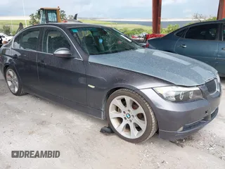 2006 BMW 3 Series 330i с VIN WBAVB33576PS16949, выставлен на аукционе IAAI как лот 42557562 с пробегом 202 897 миль миль и . История ставок и продаж доступна на DreamBid. Изображение 1.