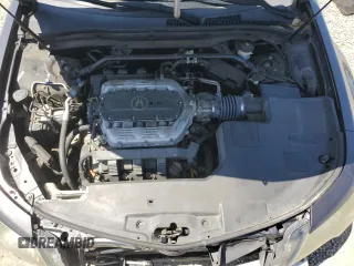 2012 Acura TL Auto z VIN 19UUA8F25CA004101, wystawiony jako Copart lot #51999975 z przebiegiem 165 325 mil mil oraz Szkoda całkowita • Salvage title. Historia ofert i sprzedaży dostępna na DreamBid. Obrazek 13.
