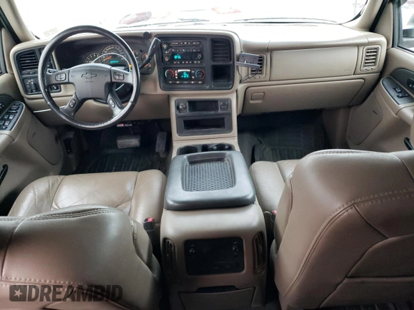 2004 Chevrolet Avalanche Z71 with VIN 3GNEK12T84G244842, listed as a Copart auction lot 86122064 with 157,741 mi miles and Clean Title. Bid and sale history available at DreamBid. Image 8.