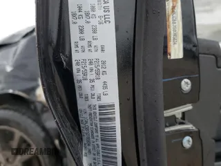 2016 Jeep Compass Sport with VIN 1C4NJCBB7GD785834, listed as a Copart auction lot 47480555 with Not provided miles and Salvage title. Bid and sale history available at DreamBid. Image 13.