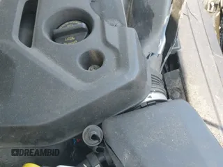 2021 Jeep Wrangler Unlimited Sahara High Altitude with VIN 1C4HJXEN6MW684553, listed as a IAAI auction lot 42595257 with 40,180 mi miles and . Bid and sale history available at DreamBid. Image 20.