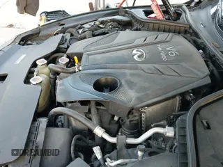 2019 Infiniti Q50 Luxe z VIN JN1EV7AR6KM550265, wystawiony jako IAAI lot #43238308 z przebiegiem 56 614 mil mil oraz . Historia ofert i sprzedaży dostępna na DreamBid. Obrazek 20.
