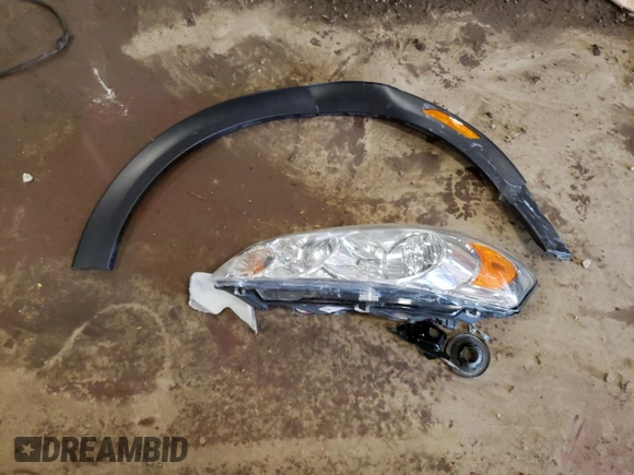 2023 Buick Encore GX Essence z VIN KL4MMFSL7PB064089, wystawiony jako Copart lot #59337995 z przebiegiem Nie podano mil oraz Nie do naprawy • Non repairable. Historia ofert i sprzedaży dostępna na DreamBid. Obrazek 13.