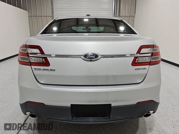 2017 Ford Taurus SE with VIN 1FAHP2D88HG118204, listed as a Copart auction lot 55104105 with 99,444 mi miles and Clean Title. Bid and sale history available at DreamBid. Image 6.