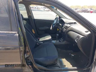 2006 Nissan Sentra S with VIN 3N1CB51D76L593361, listed as a IAAI auction lot 42041204 with 318,040 mi miles and . Bid and sale history available at DreamBid. Image 5.